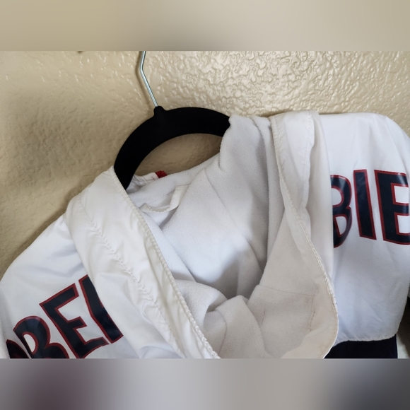 Kids Abercrombie Wind Breaker,  Size 9/10 - Picture 6 of 7